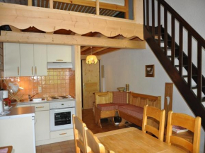 Charmant appartement familial avec mezzanine et balcon en centre-ville - FR-1-692-4